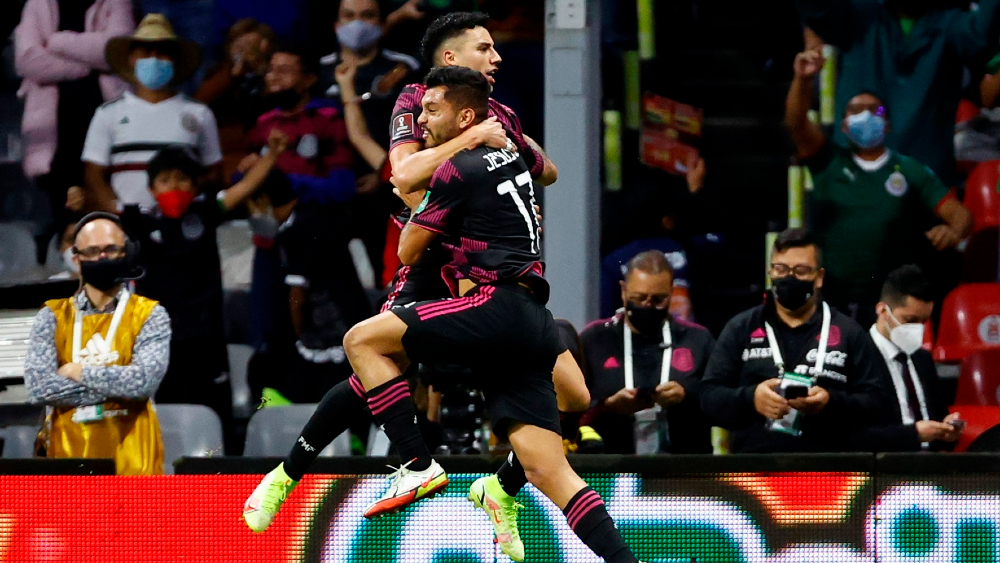 Crear y presionar más, asignaturas pendientes de México, según Martino