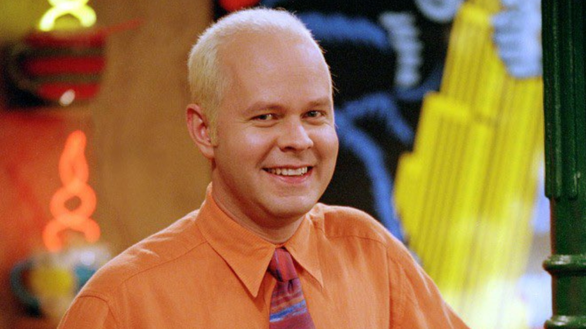 Muere el actor James Michael Tyler; interpretó a Gunther en ‘Friends’