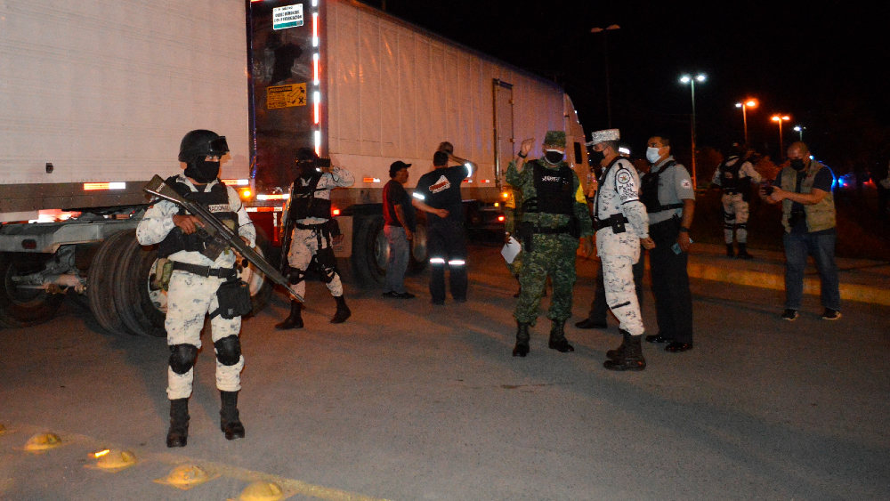 ¿Qué está pasando? Las noticias de la semana en América Latina, por IDEA Internacional