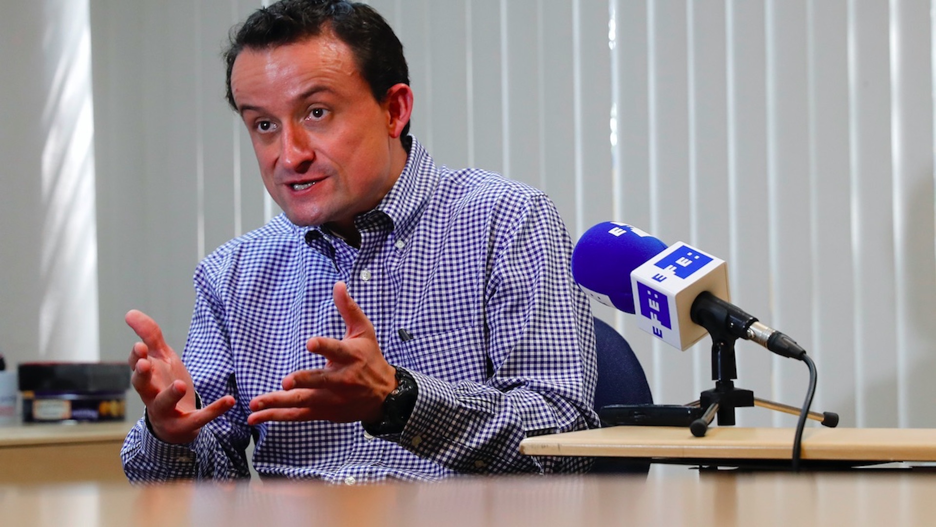 Fechas FIFA merman rendimiento de futbolistas, asegura Mikel Arriola