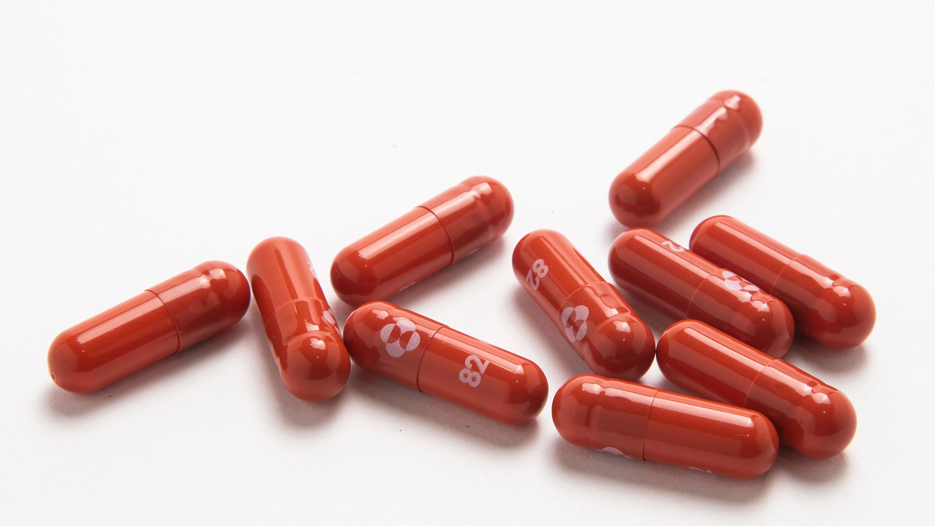 OMS da luz verde al molnupiravir como primer tratamiento oral contra COVID - molnupiravir-pastilla-contra-covid-19-desarrollada-por-merck-co