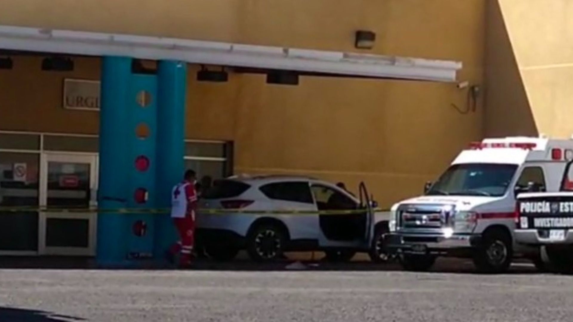 Muere niño 3 años tras agresión a balazos en Ciudad Obregón, Sonora