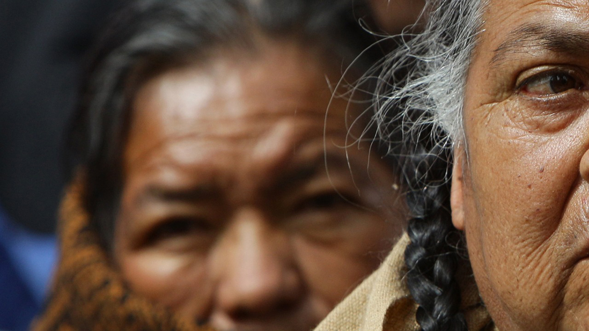 Una de cada tres mexicanas mayores de 50 años padece osteoporosis Una de cada tres mexicanas mayores de 50 años padece osteoporosis