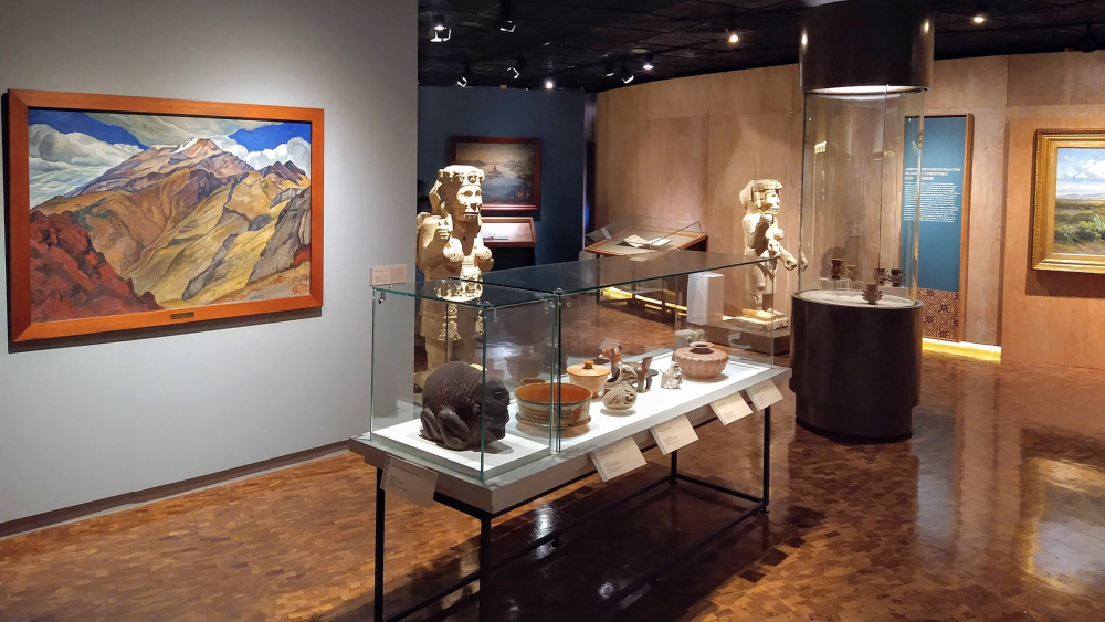 Diputados aprueban Ley Federal de Derechos: incrementarán pasaportes y entradas a museos