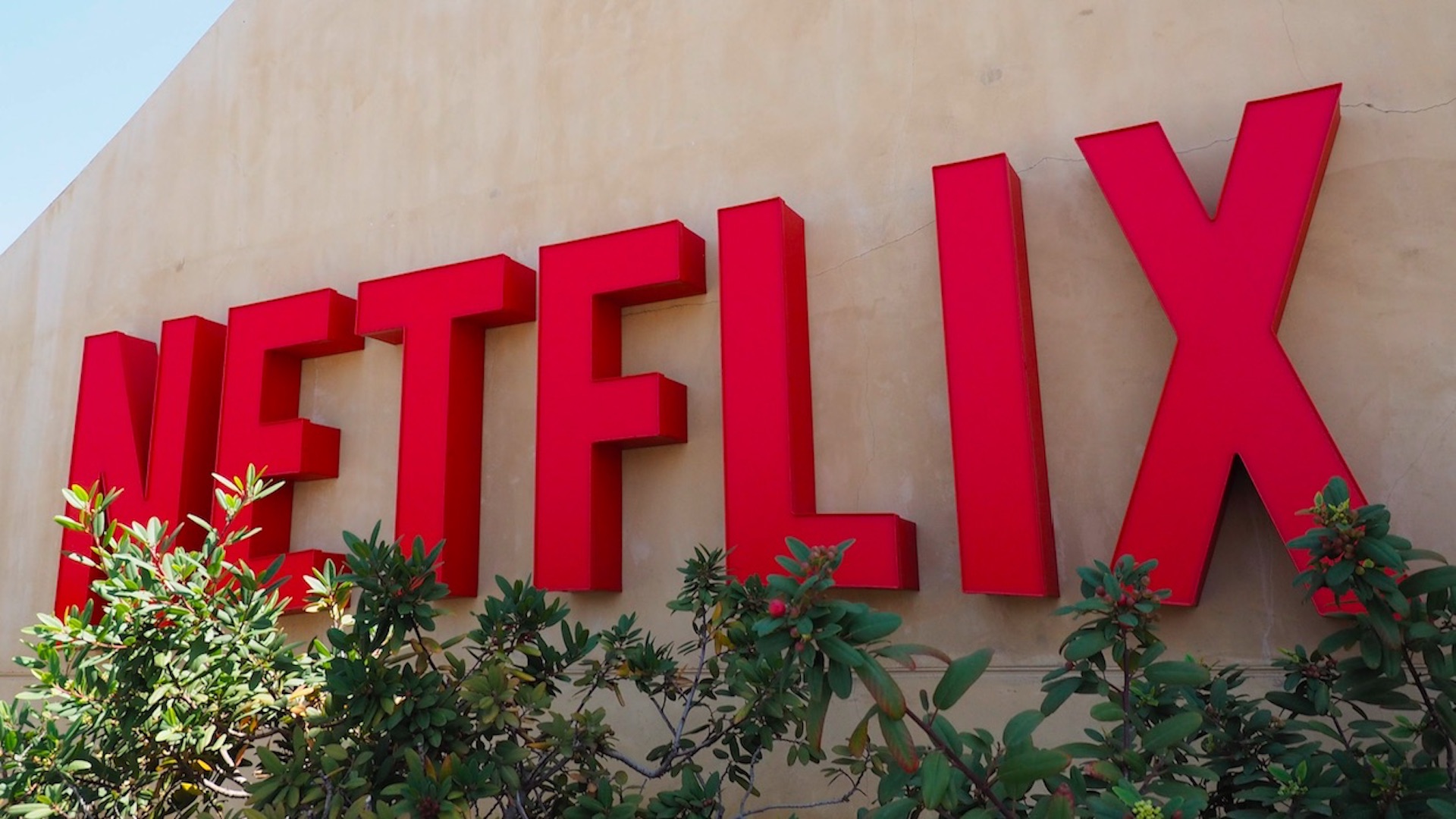 Netflix suspende sus servicios en Rusia por la guerra en Ucrania