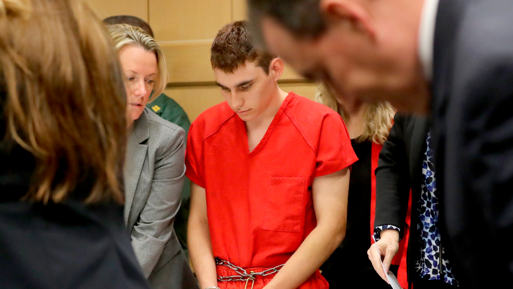 Nikolas Cruz se declarará culpable por matanza de Parkland