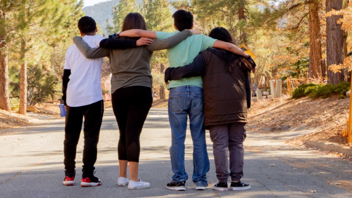 Mayores de 12 años en Oaxaca podrán elegir su identidad de género