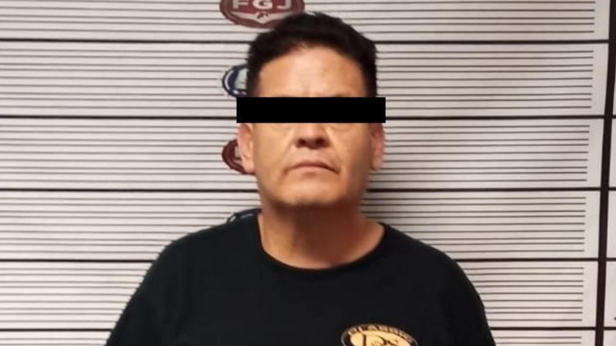 Vinculan a proceso a Octavio Alfonso ‘N’, presunto agresor de maestra de la UAEMex