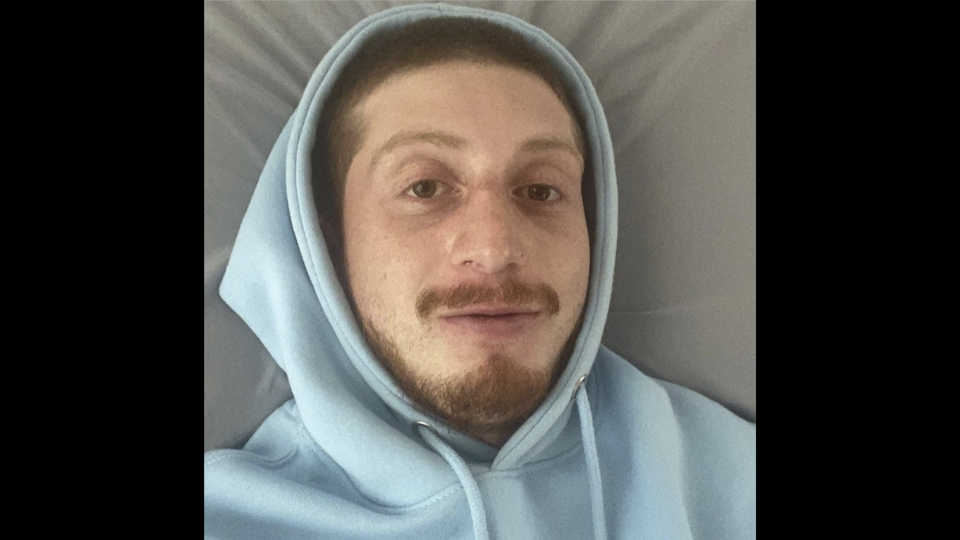 “Me dejas muerta en vida”: novia de Octavio Ocaña tras muerte del actor “Me dejas muerta en vida”: novia de Octavio Ocaña tras muerte del actor