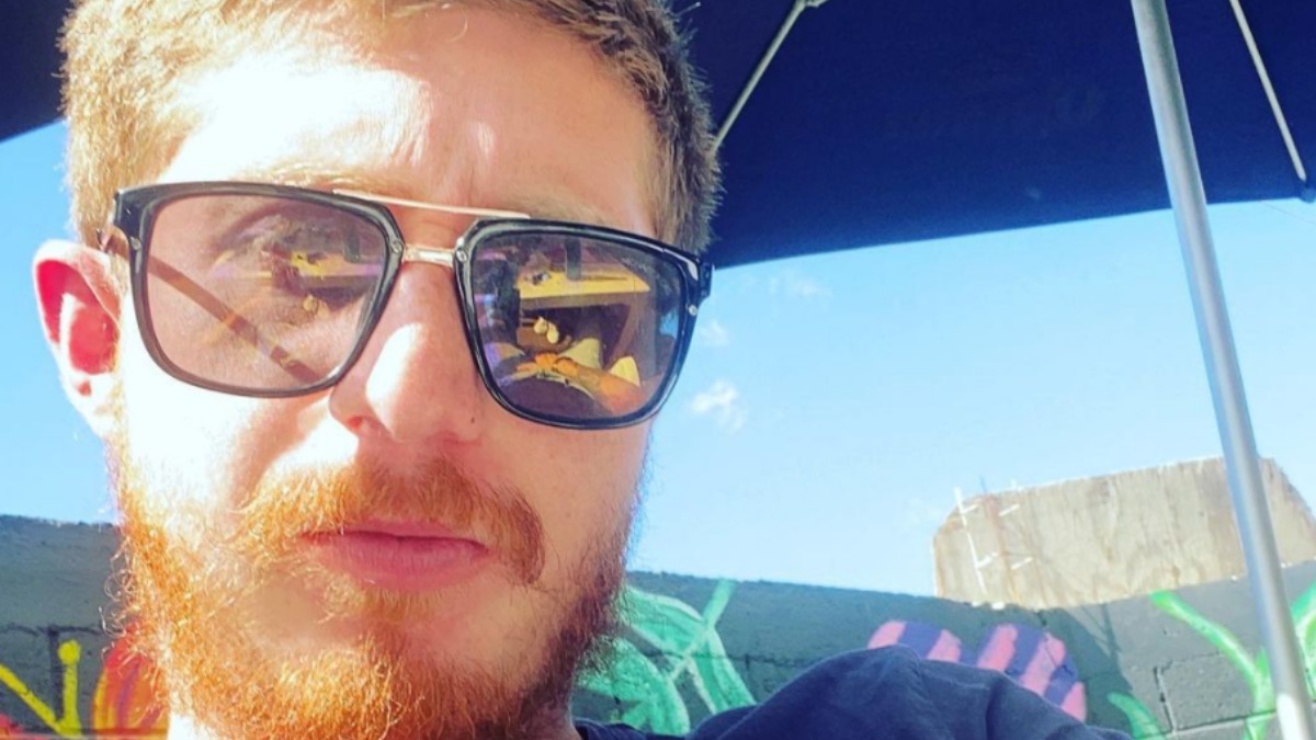 “La verdad es que mataron a mi hijo”, asegura padre del actor Octavio Ocaña