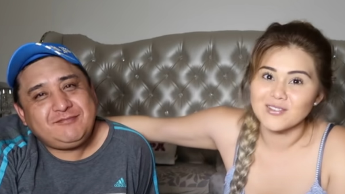 Padre de ‘Gomita’ asegura que no golpeó a su hija
