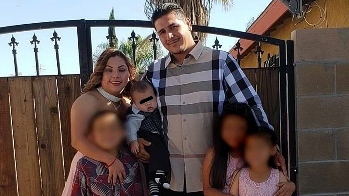 Hallan muertos en México a pareja estadounidense y su hijo - pareja-e-hijo-muertos-durante-vacaciones-en-mexico