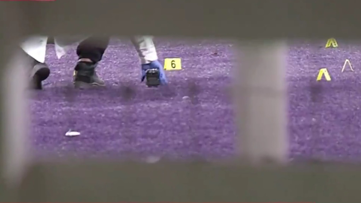 Suman 184 mil 408 homicidios dolosos en lo que va del sexenio