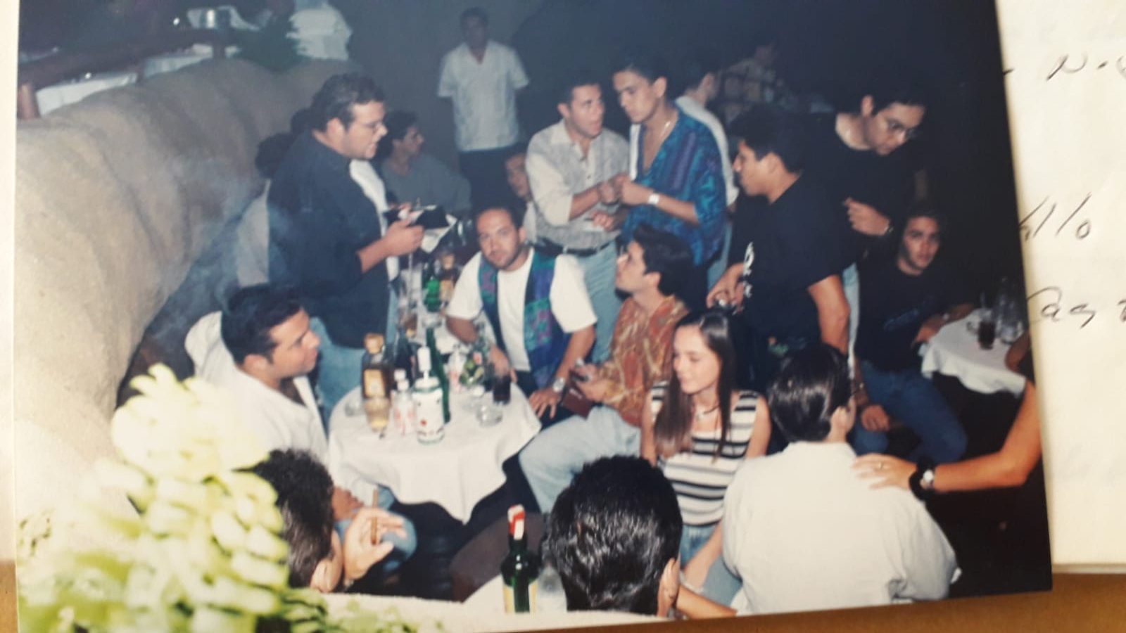 "Cada noche era una sorpresa", afirma el fotógrafo Eloy García sobre el Baby'O - personalidades-en-el-babyo-12-rotated