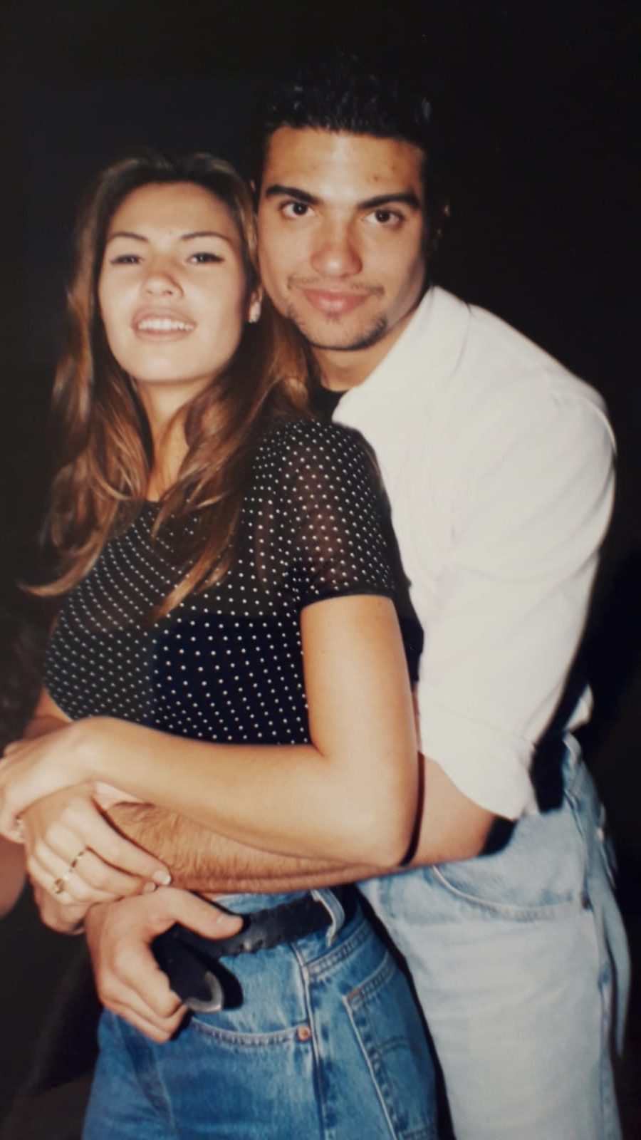 "Cada noche era una sorpresa", afirma el fotógrafo Eloy García sobre el Baby'O - personalidades-en-el-babyo-3-rotated