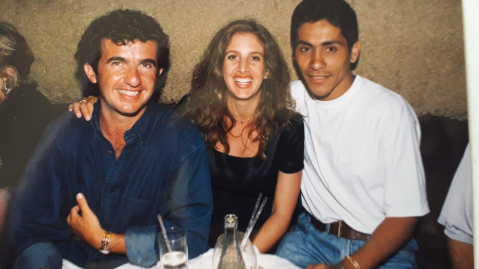 "Cada noche era una sorpresa", afirma el fotógrafo Eloy García sobre el Baby'O - personalidades-en-el-babyo-6-rotated