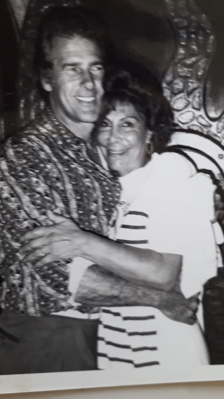 "Cada noche era una sorpresa", afirma el fotógrafo Eloy García sobre el Baby'O - personalidades-en-el-babyo-9