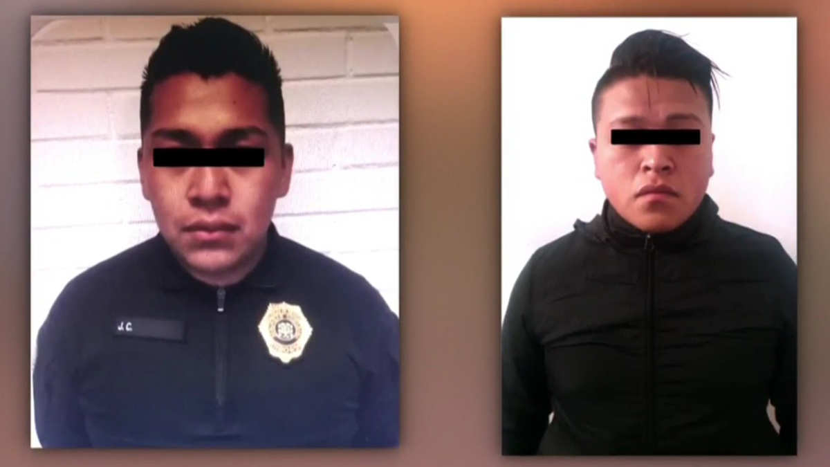 #Video Policías CDMX hieren de bala a civil; presumen abuso policial - policias-de-la-ssc-capitalina-senalados-por-presunto-abuso-policial