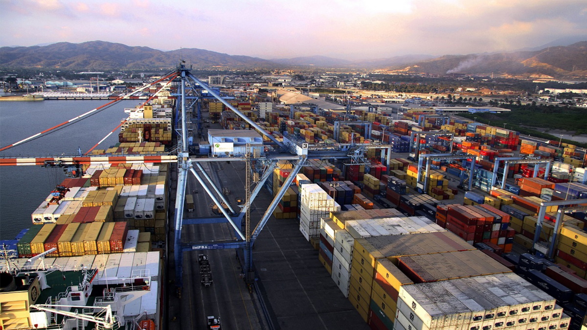 Bloquean cuentas relacionadas con el CJNG que operaban en el puerto de Manzanillo