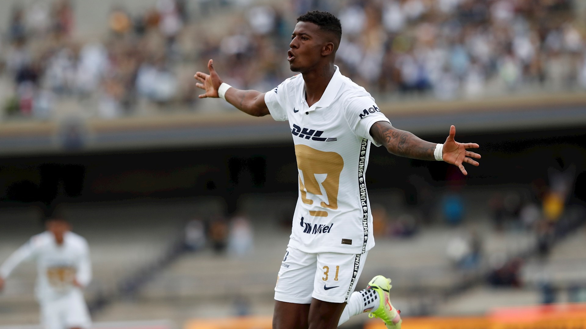 Pumas derrota a FC Juárez con gol de último minuto