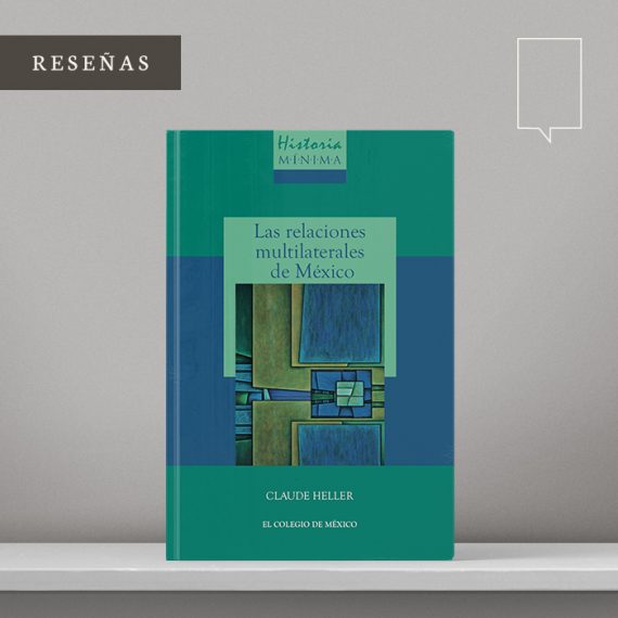Un mundo mejor es posible, por Roberta Lajous