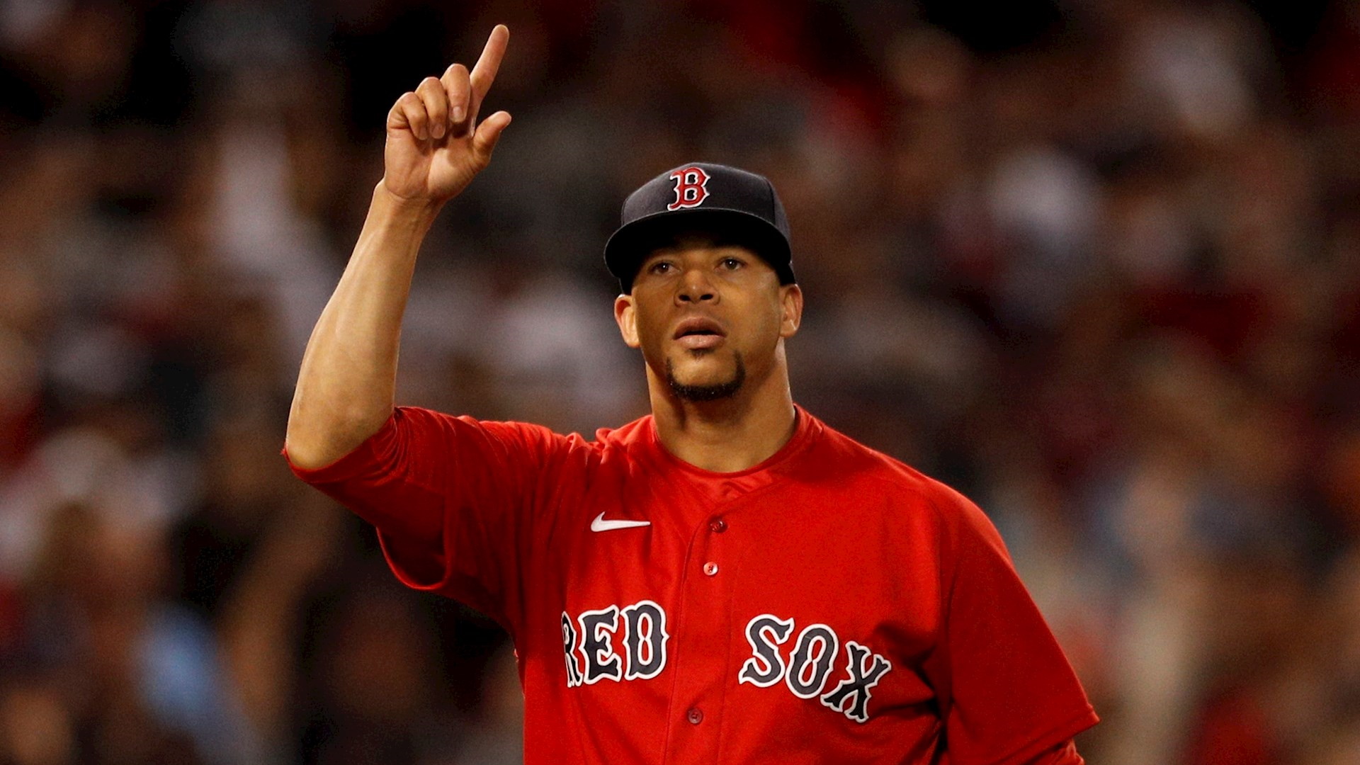 Red Sox derrotan a los Yankees en juego de comodines de la Liga Americana - red-sox-de-boston-partido-yankees