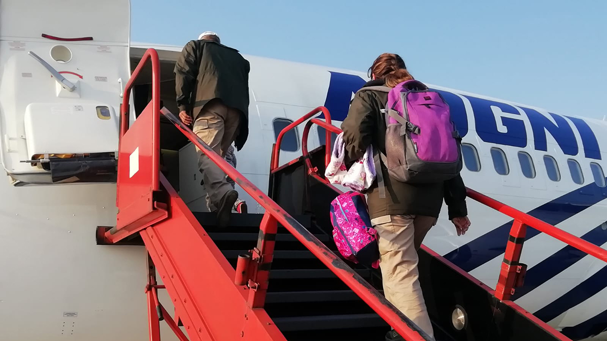 Van más de 41 mil hondureños deportados desde México y EE.UU. - retorno-asistido-de-hondurenos-indocumentados