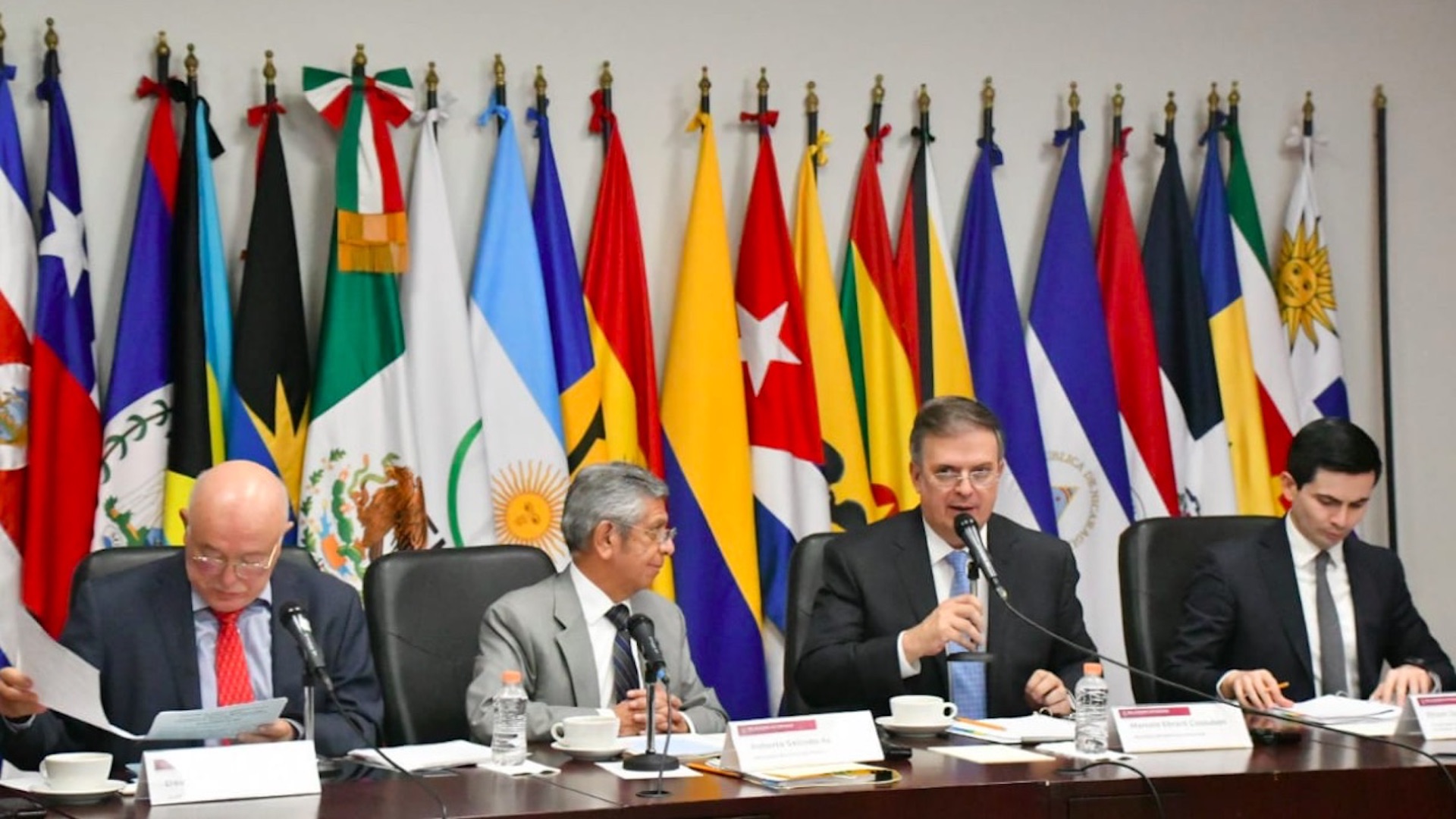 Celac crea grupo anticorrupción para Latinoamérica