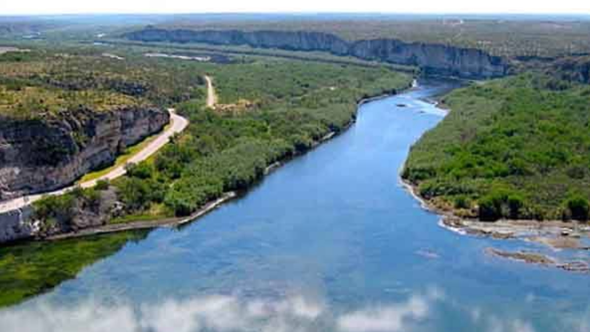 EE.UU. da por desaparecido a un soldado en el río Bravo