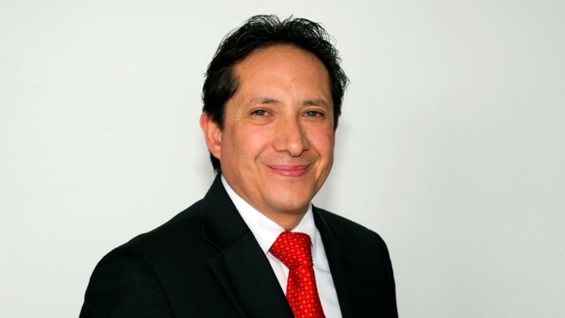 Murió Rodrigo de la Riva Robles, integrante del gabinete de Seguridad del Gobierno Federal