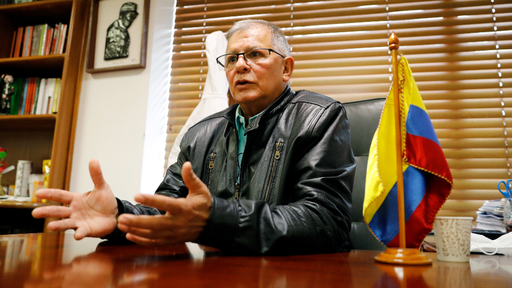 Nosotros sí protegemos a los que piden asilo: AMLO sobre liberación de exguerrillero Rodrigo Granda