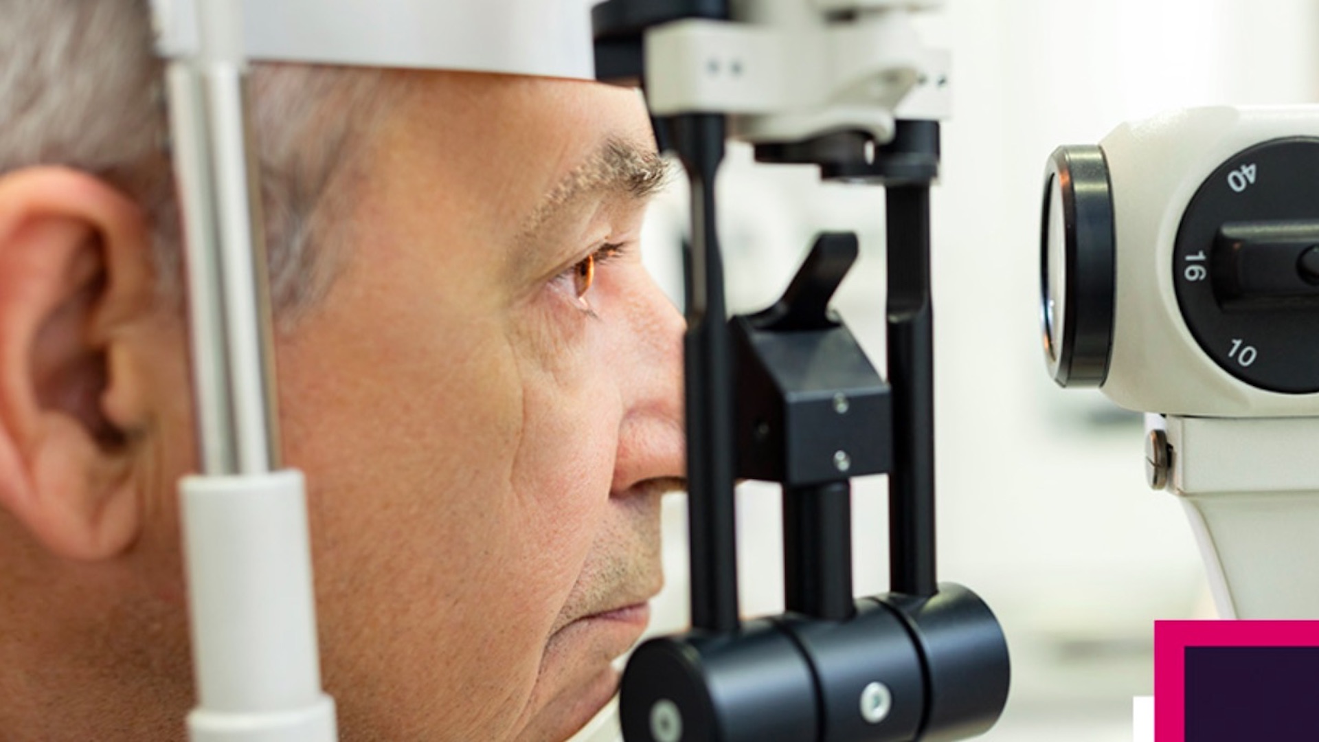 Mayoría de mexicanos no va al oftalmólogo pese a problemas visuales Mayoría de mexicanos no va al oftalmólogo pese a problemas visuales