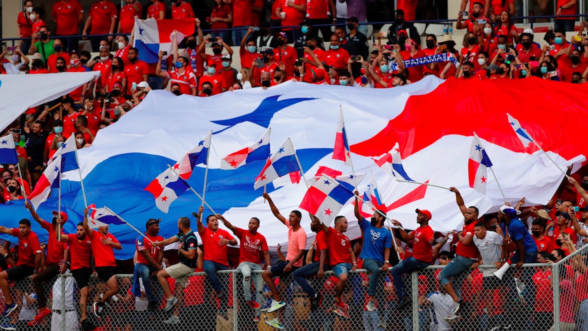 FIFA multa a Panamá con más de 50 mil dólares por cantos homofóbicos