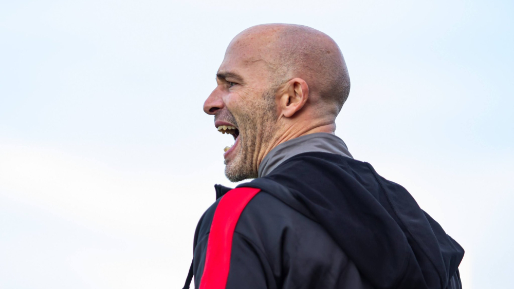 Sebastián Méndez, exauxiliar de Maradona, entrenará a Xolos de Tijuana
