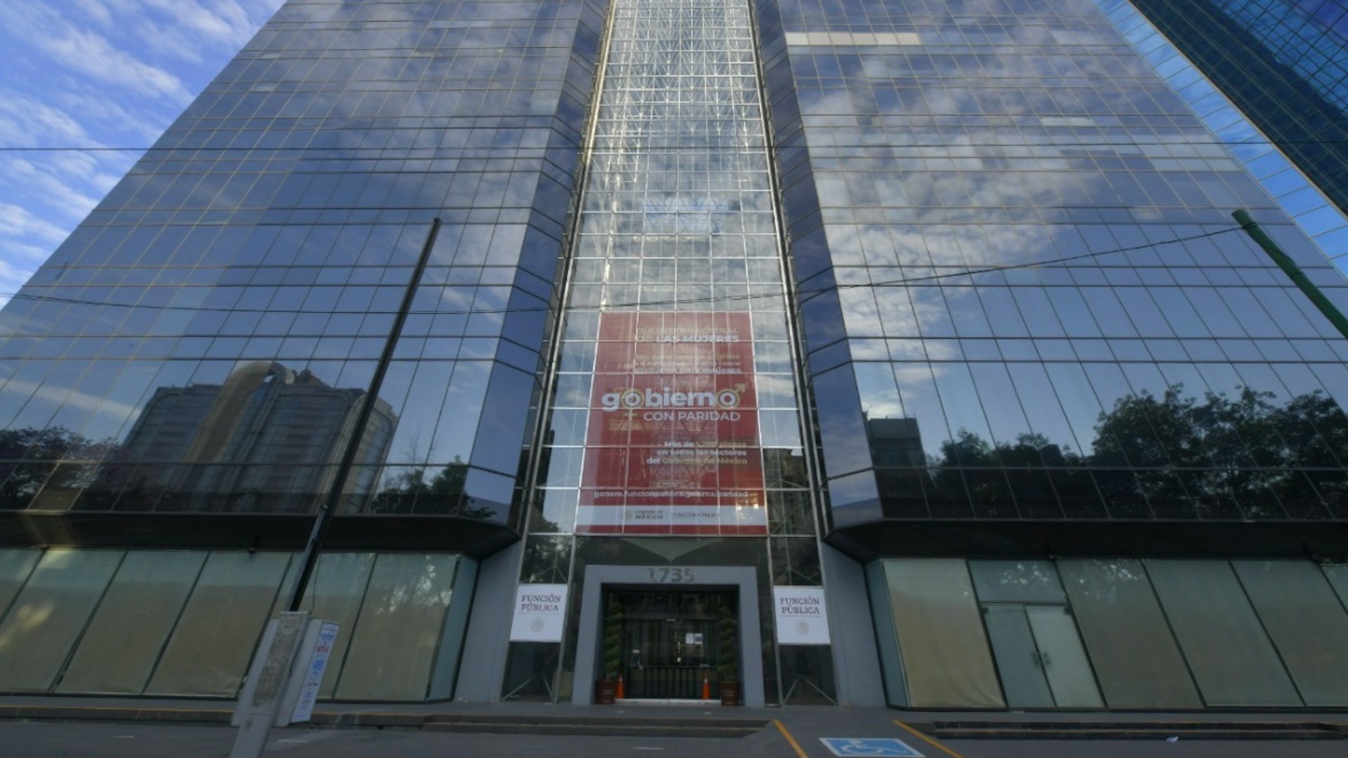 SFP suma más de 750 denuncias durante el sexenio