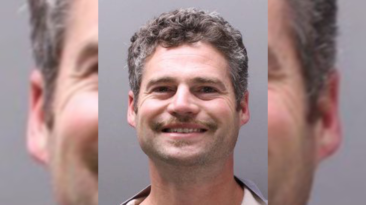 Sujeto asesina en Florida a tres colegas tras discutir con su superior - shaun-runyon-asesino-de-tres-companeros-de-trabajo-en-florida