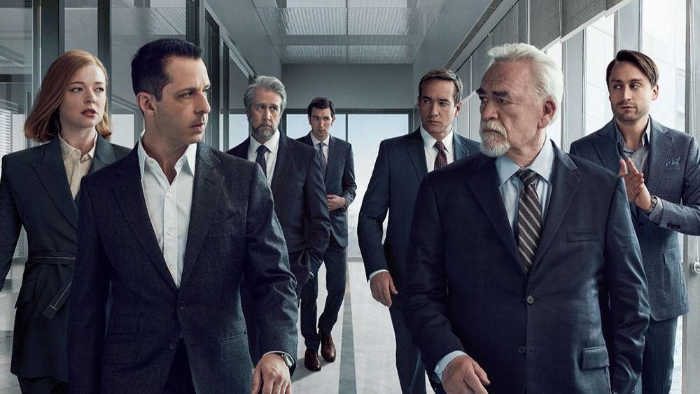 HBO anuncia cuarta temporada de la serie “Succession”