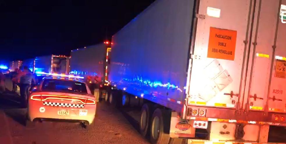 Hallan en Tamaulipas a cientos de migrantes; viajaban en contenedores - tamaulipas-migrantes-localizados-2