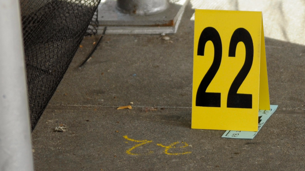 Un muerto y 7 heridos en tiroteo cerca de una universidad en EE.UU. Un muerto y 7 heridos en tiroteo cerca de una universidad en EE.UU.