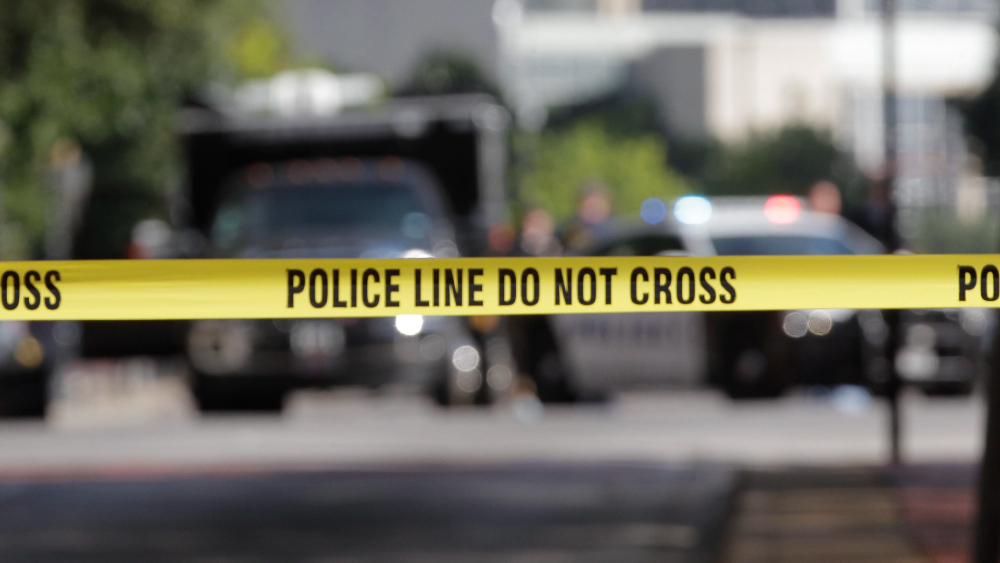 Tiroteo en escuela de Texas deja 4 heridos; capturan a sospechoso