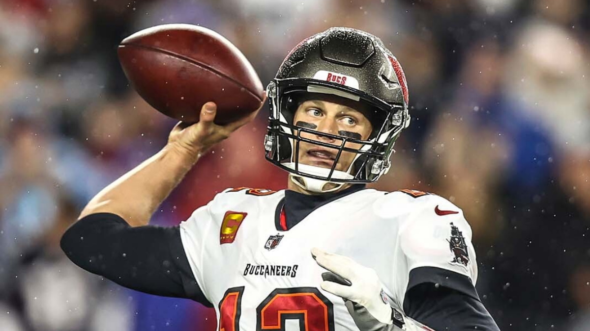 Tom Brady seguirá jugando con Tampa Bay Tom Brady seguirá jugando con Tampa Bay