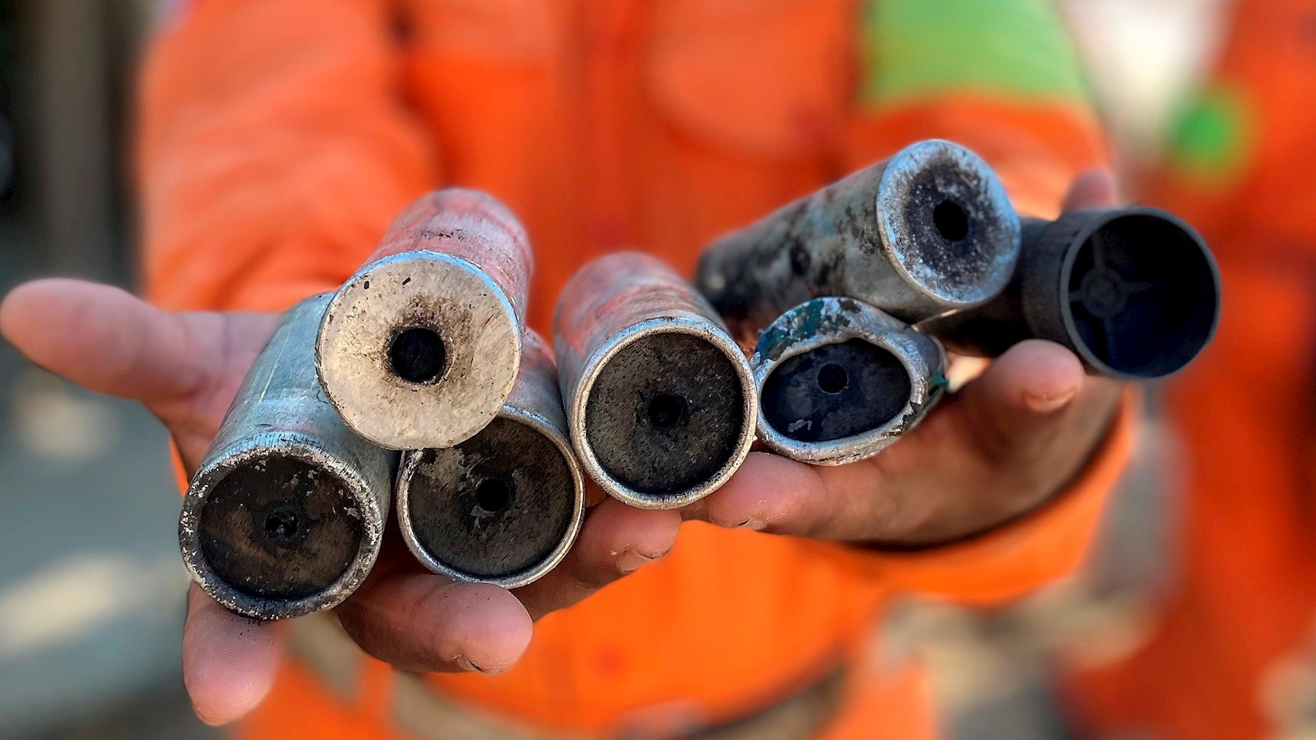 Gobierno se deslinda de conflicto en Dos Bocas; condena represión Gobierno se deslinda de conflicto en Dos Bocas; condena represión