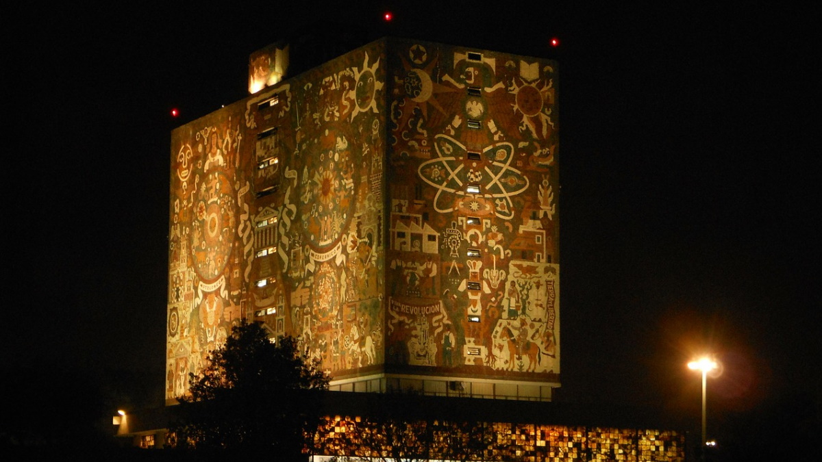 UNAM pide privilegiar el diálogo en caso CIDE