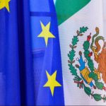 La UE y México celebrarán su octava cumbre bilateral en mayo