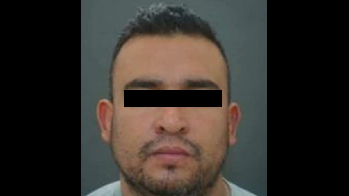 Vinculan a proceso a ‘El 18’, implicado en masacre contra familia LeBarón