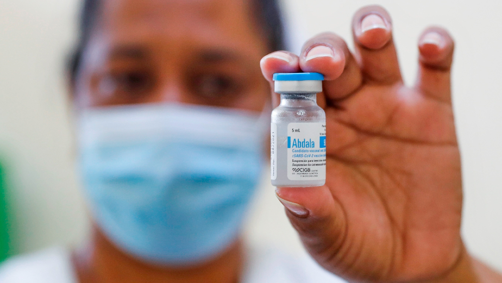 México tiene acuerdo con Cuba para adquirir vacuna anticovid Abdala