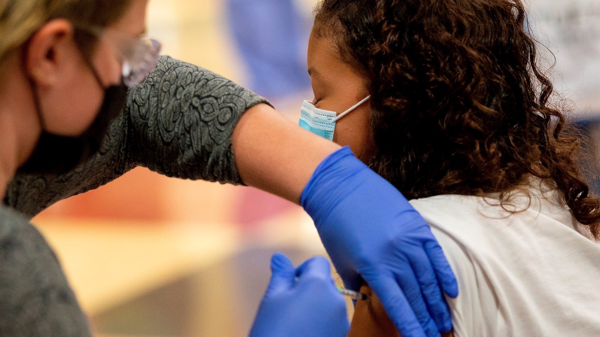 Abren registro en México para vacunar contra COVID-19 a menores de 15 a 17 años Abren registro en México para vacunar contra COVID-19 a menores de 15 a 17 años