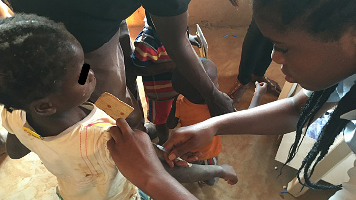 OMS llama a vacunación en Venezuela contra fiebre amarilla por brote