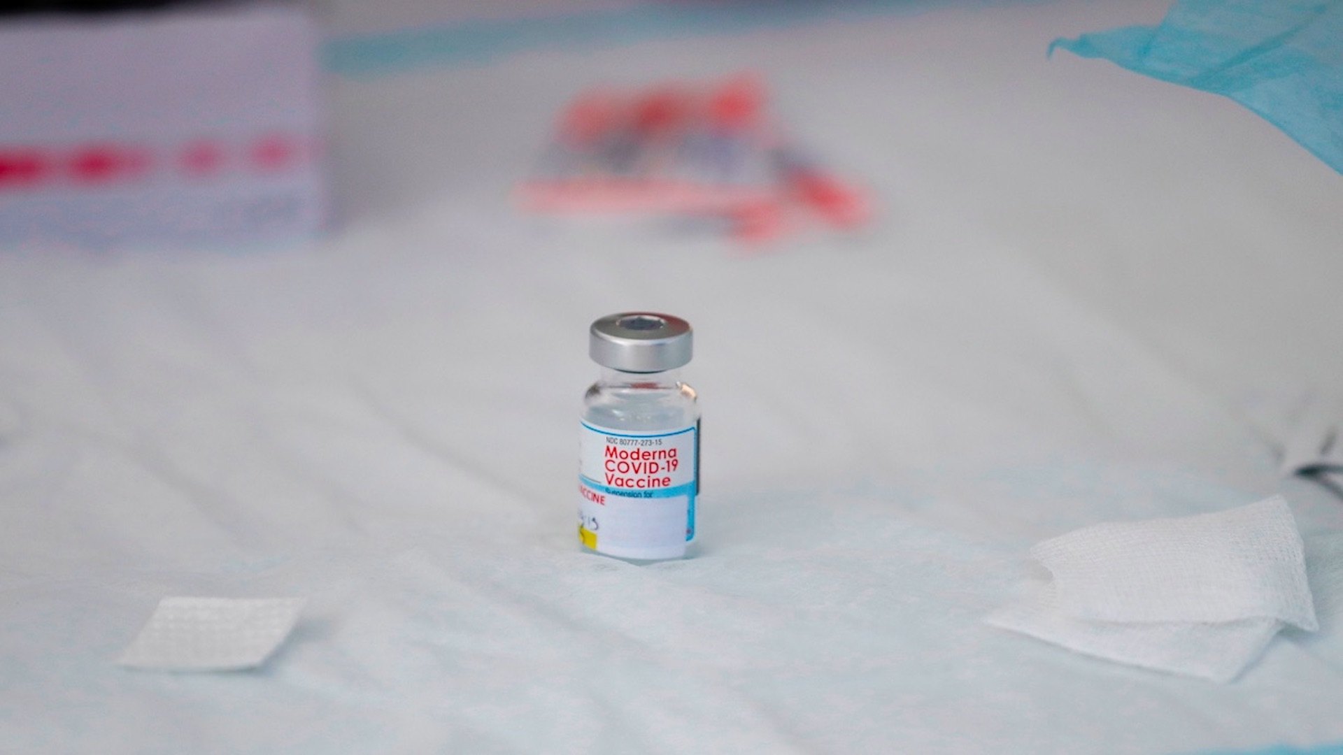 California exigirá a todos los niños de edad escolar vacuna contra COVID-19 California exigirá a todos los niños de edad escolar vacuna contra COVID-19