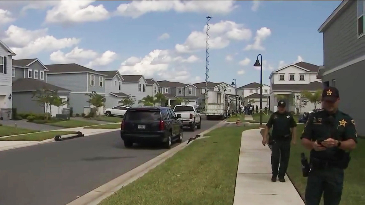 Sujeto asesina en Florida a tres colegas tras discutir con su superior